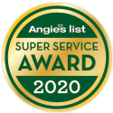 Angie's List