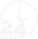 24/7 Service