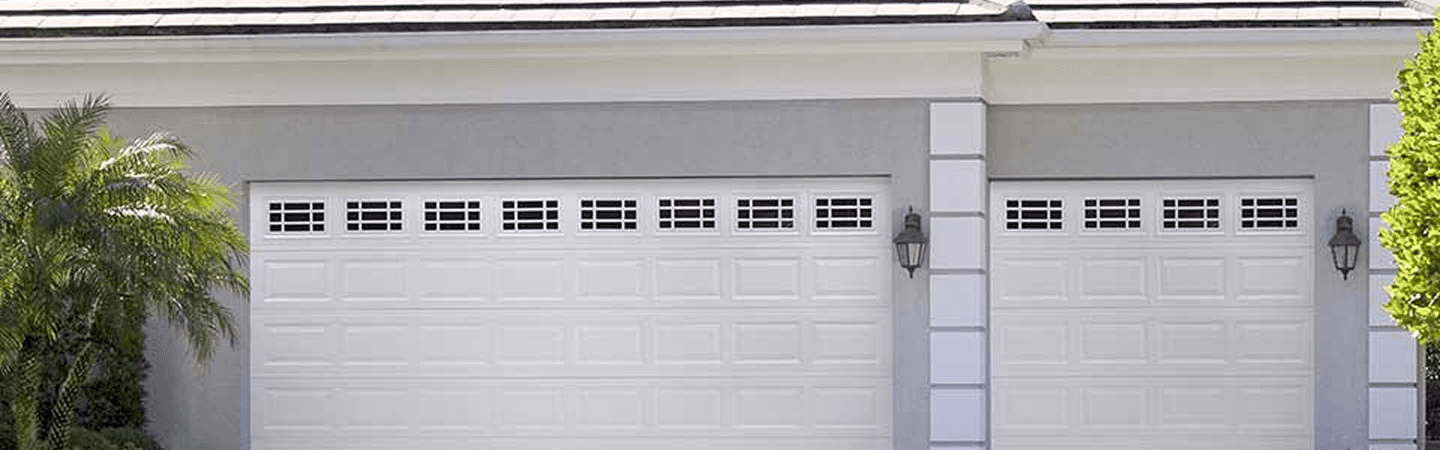 Garage Background