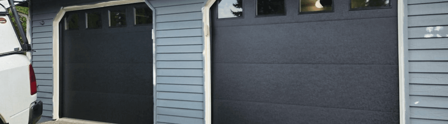 Garage Background