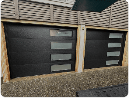 Garage Door Repair